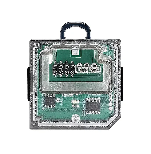 VW Passat B6 B7 Emulator for 48-46 Transponder Type Steering Lock Emulator - 3