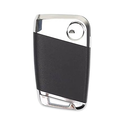 VW Passat B8 MQB 5C Smart Key Shell - 3