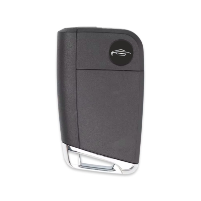 VW Tiguan T-Roc Polo 5C Keyless Key 434MHz 5G6959752 - 3