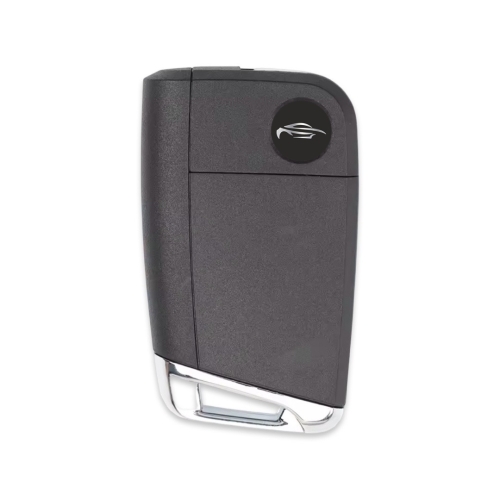 VW Tiguan T-Roc Polo 5C Keyless Key 434MHz 5G6959752 - 3