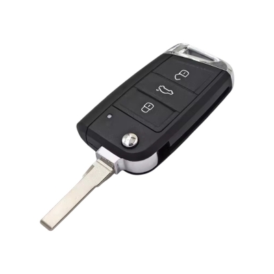 VW Tiguan T-Roc Polo 5C Keyless Key 434MHz 5G6959752 - 2