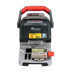 Xhorse Condor Dolphin XP-005 Key Cutting Machine - Xhorse