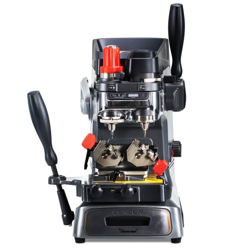 Xhorse Condor XC-002 PRO Ikeycutter Mechanical Key Cutting Machine - 1