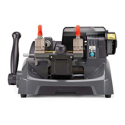  Xhorse Condor XC-003 Mechanical Key Cutting Machine - 2