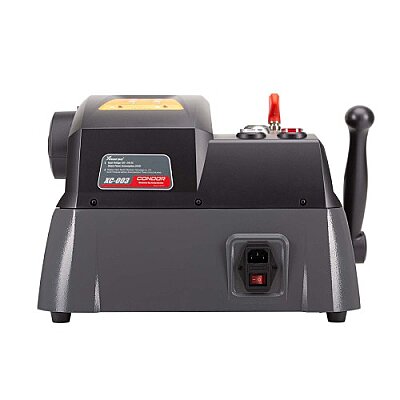  Xhorse Condor XC-003 Mechanical Key Cutting Machine - 4