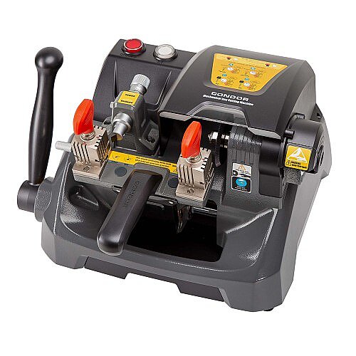  Xhorse Condor XC-003 Mechanical Key Cutting Machine - 6