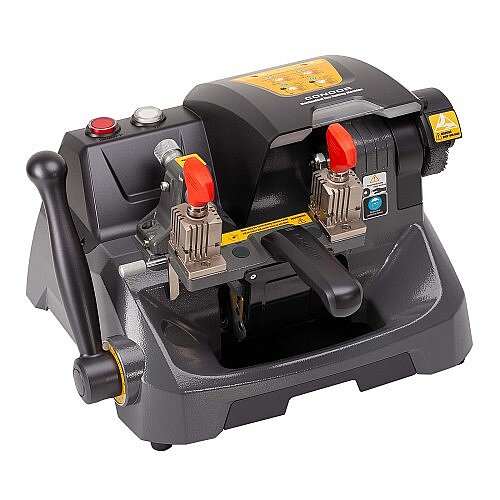  Xhorse Condor XC-003 Mechanical Key Cutting Machine - 1