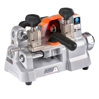 Xhorse Condor XC-009 XC009 Key Cutting Machine with Battery for Single-Sided and Double-sided Keys - Xhorse