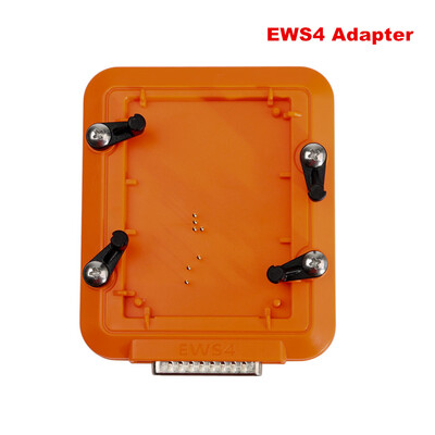 Xhorse VVDI PROG Programmer Tool & Full Adapters Kit 9 Pcs - 6