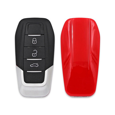 Xhorse XKFEF1EN Universal Wire Remote Key - Xhorse