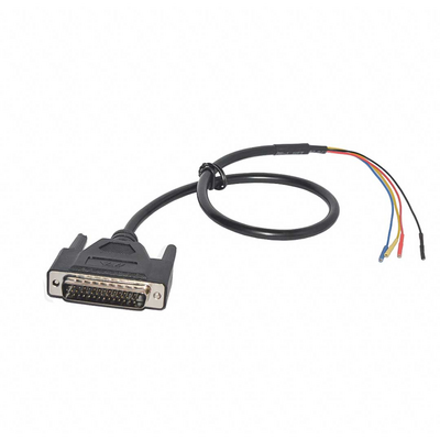 Zed-FULL ZFH-C04 BMW-Mini CAS2 CAS3 CAS3+ Cable To Program Via CAS Socket Without Solder - 1