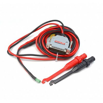 ZED-FULL PLUS ZFH-C18 Chrysler 2018+ Dashboard & Star Connector Cable - 1