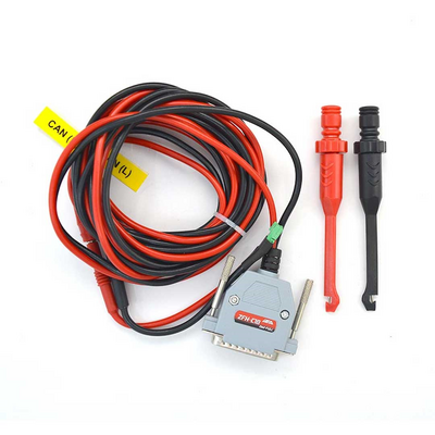 ZED-FULL PLUS ZFH-C18 Chrysler 2018+ Dashboard & Star Connector Cable - 2